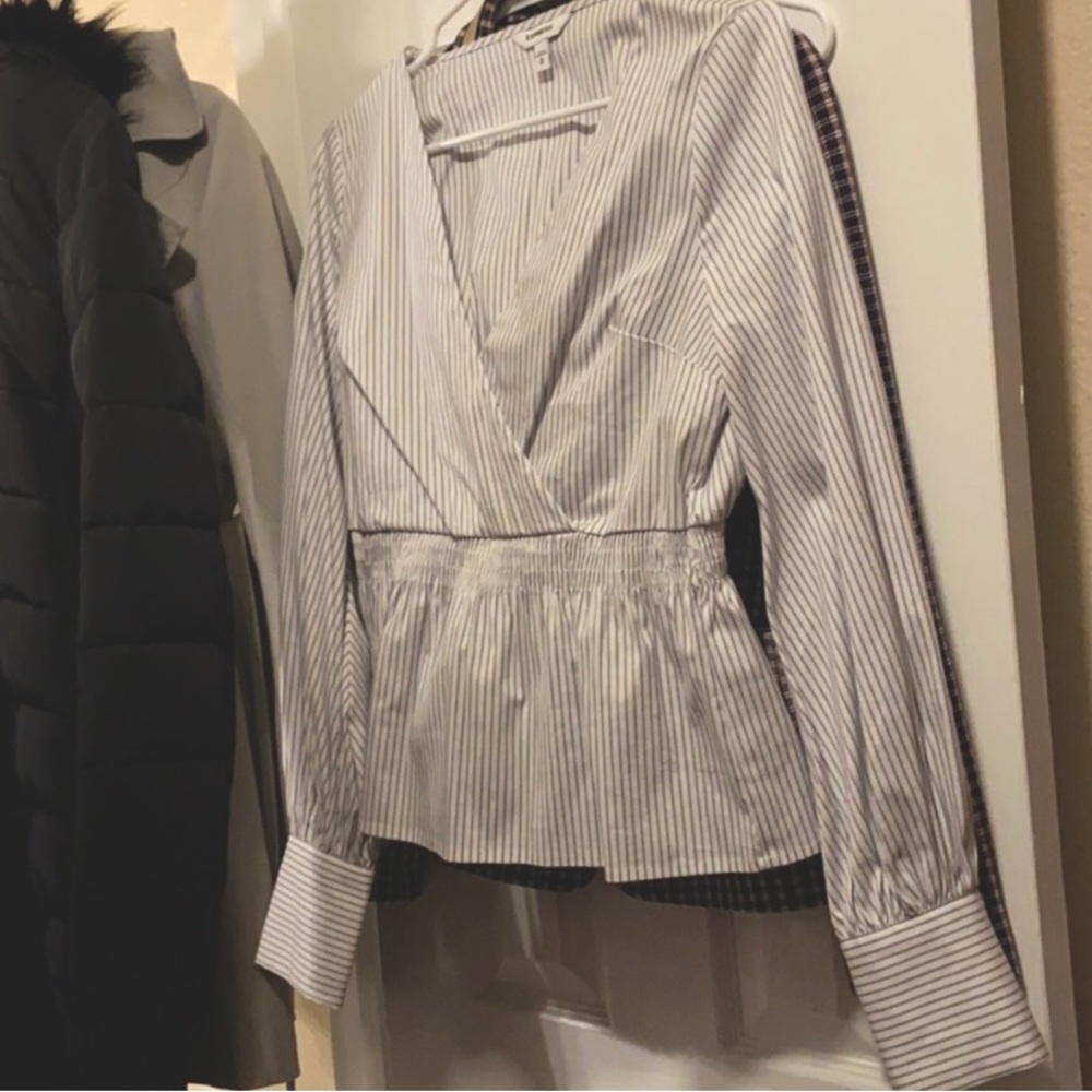 Express Business Shirt